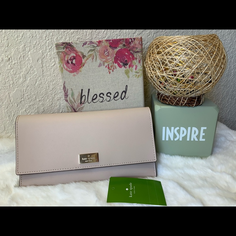 KS wallet